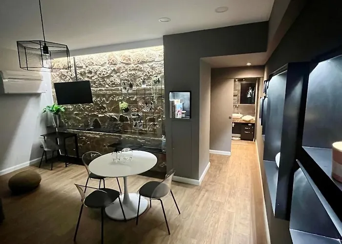 My Happy Place Coppede Apartment Rom