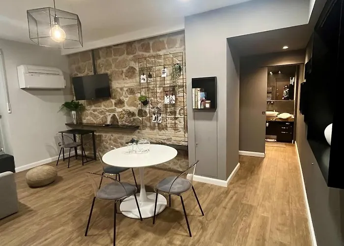My Happy Place Coppede Apartment Rom